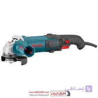 مینی فرز دسته بلند دیمردار رونیکس مدل 3161