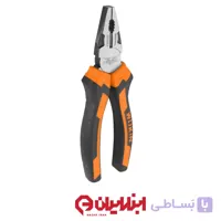 انبردست 7 اینچ صنعتی ووکین مدل کارا