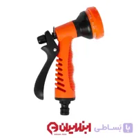 آب پاش 7 کاره نورس مدل NR-HN07