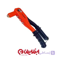 انبر پرچ 105 نورس مدل NR-HR105