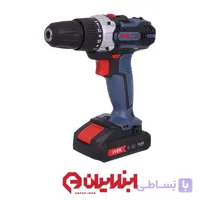 دریل پیچ‌گوشتی شارژی لیتیوم ایوک مدل K-7214v