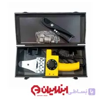 دستگاه اتو لوله 800 وات اوتای تولز مدل AW-800