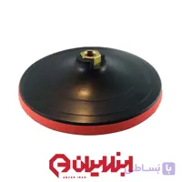 پد چسبی سنباده پشت کرکی 7/5 سانتیمتر