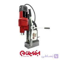 دریل مگنتی 50 میلیمتر 1800 وات صنعتی محک مدل MD-5030