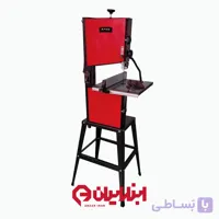 اره فلکه ای 10 اینچ پایه دار محک مدل BS-250