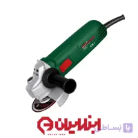 مینی فرز آهنگری 860 وات دیمردار دی دبلیو تی مدل DWT WS08-115V