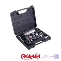 کیت فرز انگشتی 16 پارچه نورس مدل NR-G31