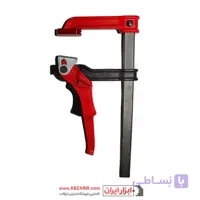 پیچ دستی اتوماتیک 30 سانتیمتر ضامن دار ایرانی