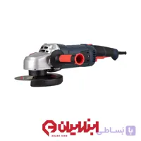 فرز آهنگری 2500 وات ایوک مدل K-7122