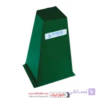 پایه ماشین سنباده 300 میلیمتر محک مدل GD-300 P