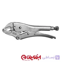 انبر قفلی CR-MO داینامیک 10 اینچ رونیکس مدل RH-1413