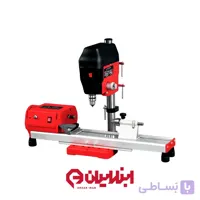 دستگاه گوی تراش محک مدل MWL-300/MBD-10