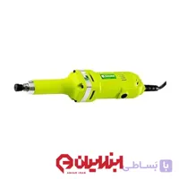 فرز انگشتی سیلور طرح ماکیتا گلو بلند مدل GT-DG320