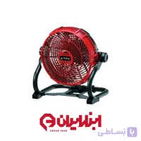 فن کارگاهی برقی و شارژی 20 ولت محک مدل F-280 Li