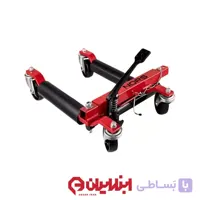 جک یدک کش ماشین هیدرولیک نورس مدل NR-23