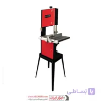 اره فلکه ای 12 اینچ پایه دار محک مدل BS-315J