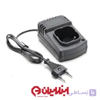 شارژر باتری خشابی دریل شارژی مدل چهار سلول