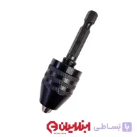 سه نظام 6 میلیمتر دنباله شش گوش پلاتینیوم
