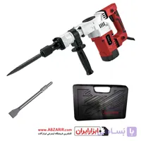 چکش تخریب 6 کیلویی با کیف محک مدل DEH-1050