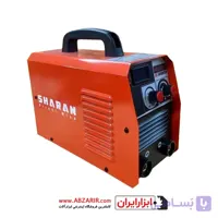 اینورتر جوشکاری 200 آمپر 2 ولوم شاران مدل ARC-200 G