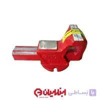 گیره رومیزی 85 میلی‌متر آمل صنعت
