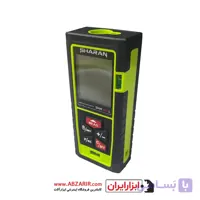 متر لیزری 100 متری شاران مدل SHM-100 L