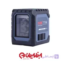 تراز لیزری دو خط نور سبز ایوک مدل K-8020