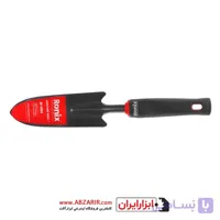 بیلچه باغبانی 2 اینچ رونیکس مدل RH-9904