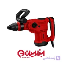 دریل بتن کن 11 کیلویی 50 میلیمتر محک مدل HDM-50