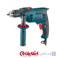 مجموعه 54 عددی دریل چکشی رونیکس مدل RS-0005