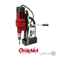 دریل قلاویز مگنتی 50 میلیمتر 1800 وات محک مدل MD-5030T