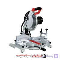 اره فارسی بر 305 میلیمتر لیزری دینامی محک مدل MS-305I