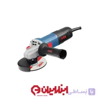 مینی فرز 850 وات ایوک مدل K-7112