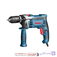 دریل چکشی 13 میلی متر رونیکس مدل 2215