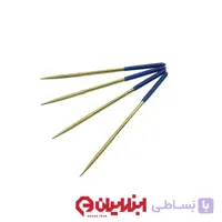 سوهان پلاتینی گرد الماسه 160cm x 4mm
