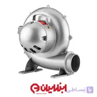 دم برقی 2.5 اینچ رونیکس مدل 1222