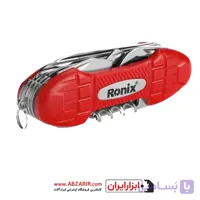 ابزار همه کاره رونیکس مدل RH-1192