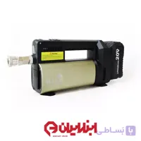 کمپرسور شارژی 20 ولت مجیک