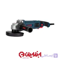 مینی فرز دسته بلند 1100 وات ایوک مدلK-7114