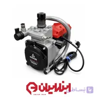 رنگ پاش فشار قوی ایرلس 1500 وات براشلس محک مدل ALS-1500