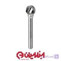 فرز فرم الماسه پایه ۶ استوانه ۱۲ میلیمتر ارتفاع 25 پاور کات
