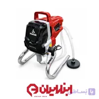 رنگ پاش فشار قوی ایرلس 110 وات محک مدل ALS-1000