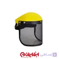 شیلد توری محافظ صورت