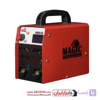دستگاه جوش اینورتر 200 آمپر مینی مجیک مدل MiniMagic-200