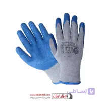 دستکش ایمنی ضد برش سیگما مدل 422