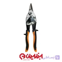 قیچی ورق بر مستقیم نورس مدل NR-ATF