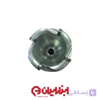 چوب ساب استوانه ای 50 میلیمتر 4 الماسه نقش جهان مدل NJ50-8-4K