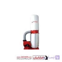 مکنده تک فاز تک قلو 2 اسب محک مدل DC-300