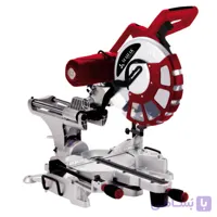 اره فارسی بر اسلایدی دو طرفه 305 میلیمتر لیزری محک مدل MS-305/340