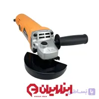 مینی فرز ۱۲۰۰ وات کلید پشت اینتیمکس مدل 023011